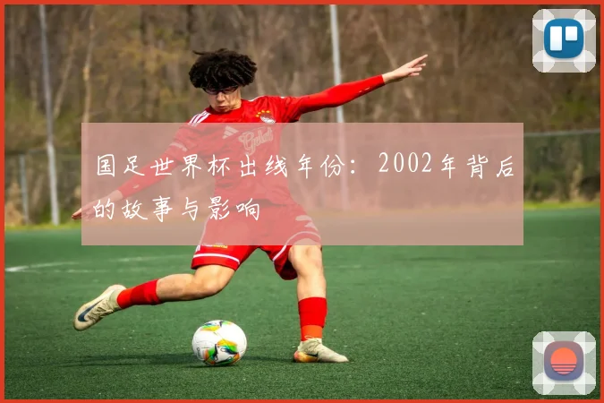 国足世界杯出线年份：2002年背后的故事与影响